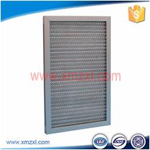 鋁合金網(wǎng)空氣過濾器